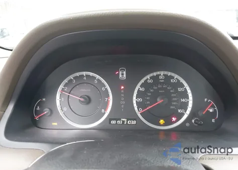 2010 Honda Accord 2.4 Lx from USA, damaged, VIN 1HGCP2F3XAA169042